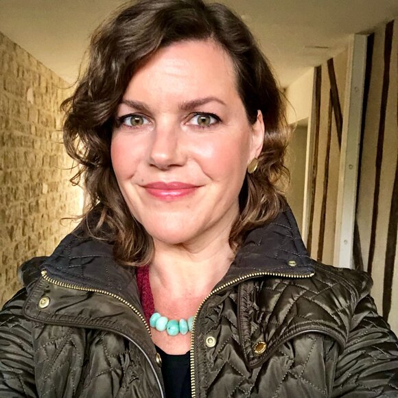 Nice to "meet" you :) - Picture 1 of 2